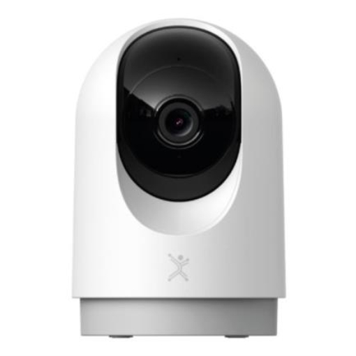 Imagen de Camara IP Perfect Choice IOT Interior FHD 0.1 Lux Audio G.711 TCP ONVIF Color Blanco