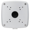 Imagen de Caja de Conexiones Dahua PFA121 para Cámaras Bullet Dahua IPCHFW5431EZ/IPCHFW8331EZ/IPCHFW5431EZE/IPCHFW5830EZ