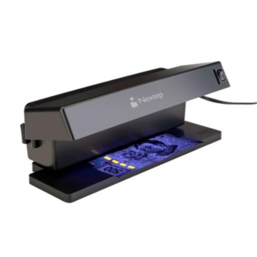 Imagen de Lampara UV Nextep Detectora de Billetes Falsos