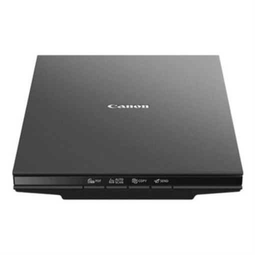 Imagen de Escáner Canon ScanLIDE 300 Resolución 2400 x 2400 ppp