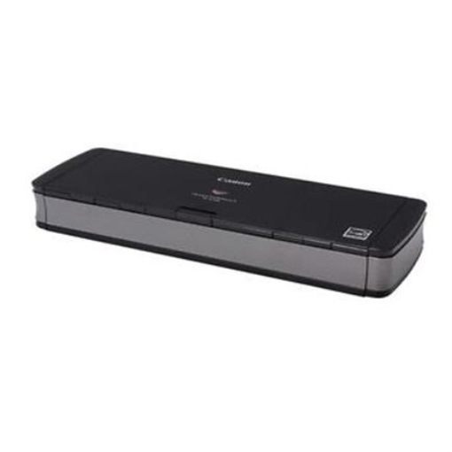 Imagen de Escaner Canon ImageFormula P-215II Resolución 600 dpi