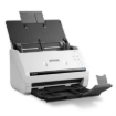 Imagen de Escáner Epson DS-530 II Color Dúplex Resolución 600 dpi