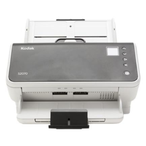 Imagen de Escáner Kodak Alaris S2000 S2050 Resolución 600 dpi 50PPM