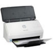 Imagen de Escáner HP ScanJet Pro 3000 s4 ADF Resolución 600dpi