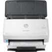 Imagen de Escáner HP ScanJet Pro 3000 s4 ADF Resolución 600dpi