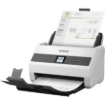 Imagen de Escáner Epson WorkForce DS-870 Resolución 600x600