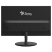 Imagen de Monitor Stylos Tech 18.5" Resolución 1366x768 VGA/HDMI