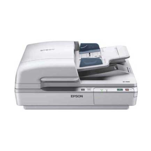 Imagen de Escáner Epson WorkForce DS-7500 Resolución 1200 dpi