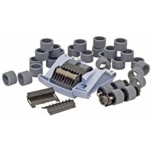 Imagen de Kit Consumibles Kodak Alaris Extra-Extra Rendimiento para Series i4000/i5000.