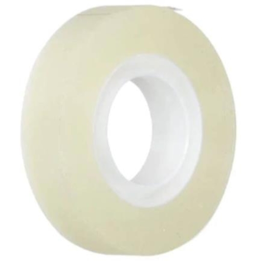 Imagen de CINTA 3M 6200 INVISIBLE HIGHLAND 0.19 X 33M PZA