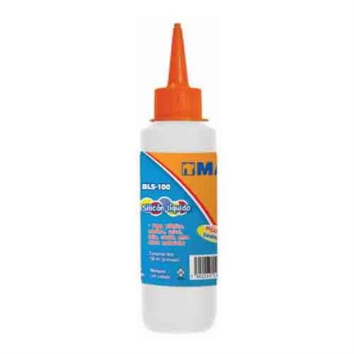 Imagen de SILICON MAE LIQUIDO 100 ML