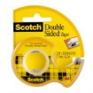 Imagen de CINTA 3M DOBLE CAPA SCOTCH 012X6.3 MTS C/DESPACHADOR