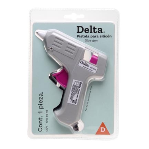 Imagen de Pistola para Silicón Barrilito Delta Chica 1 Pza