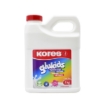Imagen de PEGAMENTO KORES BLANCO GLUKIDS 1 KG