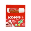 Imagen de BARRA ADHESIVA KORES 40 GR C/6