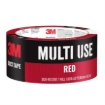 Imagen de Cinta Sellaductos 3M Roja Multiusos Rollo 48mmx18.2m 1 Pza