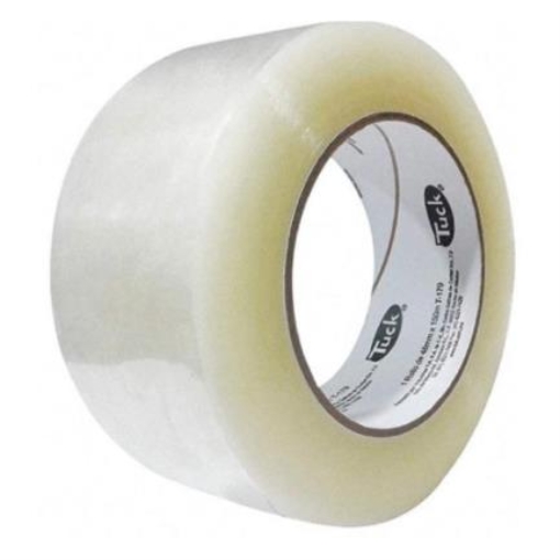 Imagen de Cinta Tuk 278 Empaque Transparente 0.048x150m C/6