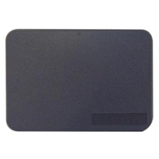 Imagen de COJIN AZOR SELLO PLASTICO 1 SIN TINTA