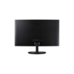 Imagen de Monitor Samsung LED LC24F390FHLXZX FHD 23.6" Resolucion 1920 x 1080 Panel VA