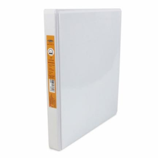 Imagen de CARPETA ACCO WILSON JONES 361 VINIL O 1/2" CARTA BLANCO