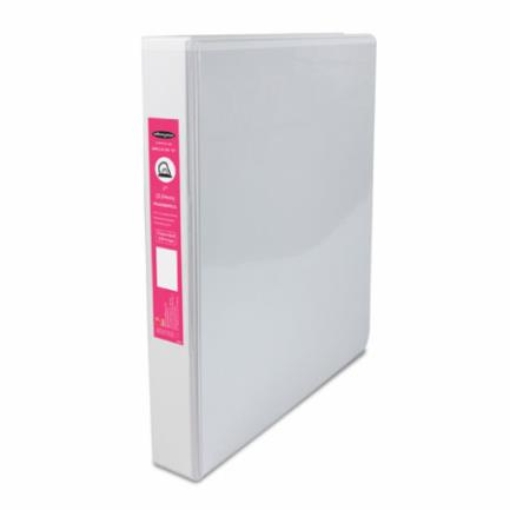 Imagen de CARPETA ACCO 385 VINIL D 1" CARTA BLANCO