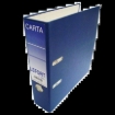 Imagen de REGISTRADOR LEFORT 1130 CARTA COLOR AZUL