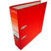 Imagen de REGISTRADOR LEFORT 1230 CARTA COLOR ROJO