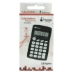 Imagen de Calculadora Nextep 12 Dígitos de Bolsillo Funciones Básicas Solar/Batería