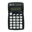Imagen de Calculadora Nextep 12 Dígitos de Bolsillo Funciones Básicas Solar/Batería