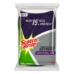 Imagen de Fibra Esponja Extreme 3M Scotch Brite Chica 1 Pza