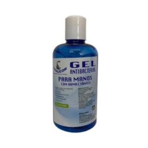 Imagen de Gel Antibacterial Prolicom 250ml