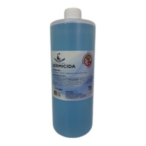 Imagen de Germicida Prolicom Desinfectante 1 LT