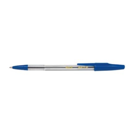 Imagen de BOLIGRAFO PILOT BPT ACEITE FINO 0.7 AZUL C/12