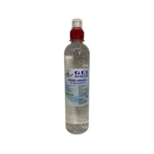 Imagen de Gel Antibacterial Prolicom 500ml