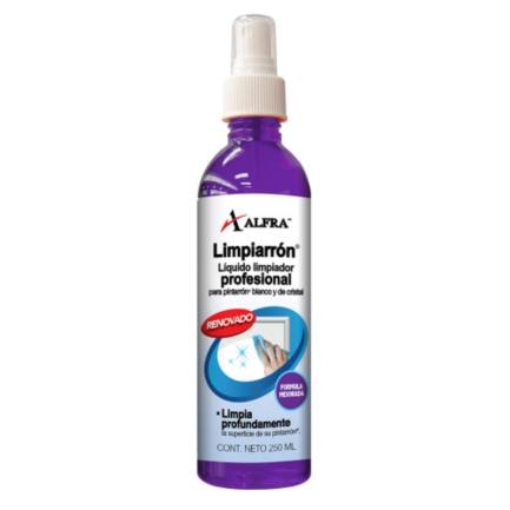Imagen de LIMPIARRON ALFRA 250ML