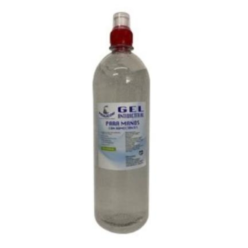 Imagen de Gel Antibacterial Prolicom 1 LT