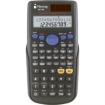 Imagen de Calculadora Nextep Científica 10+2 Dígitos Doble Línea 240 Funciones Batería Solar