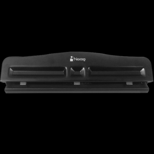Imagen de Perforadora Nextep 3 Orificios Ajustable 10 Hojas
