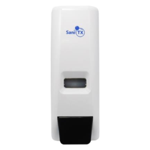 Imagen de Despachador de Jabón Líquido Sani TX Manual 400ml