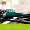 Imagen de Mi Fibra 3M Scotch Brite Gigante Paq C/12