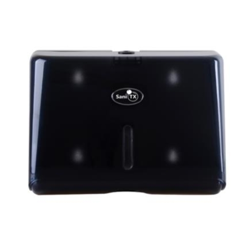 Imagen de Despachador de Toalla Interdoblada Sani TX  250 Hojas