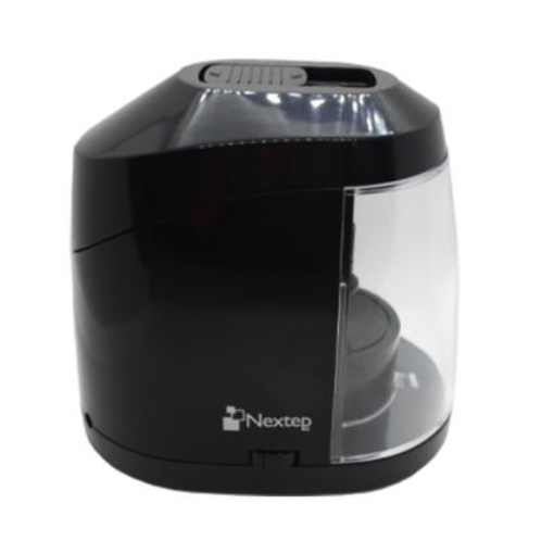Imagen de Sacapuntas Nextep Eléctrico con AutoStop