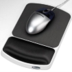 Imagen de MOUSE PAD FELLOWES C/DESCANSA MUÑECAS DE GEL GRAFITO