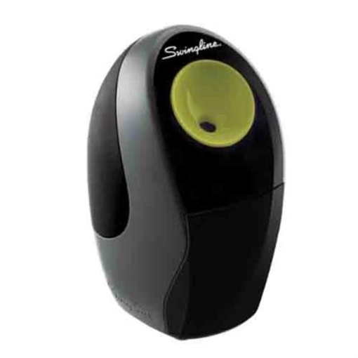 Imagen de SACAPUNTAS  ACCO ELECTRICO SWINGLINE