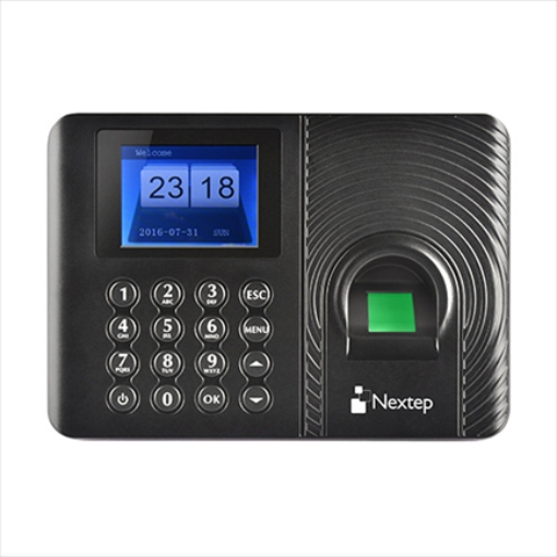 Imagen de Reloj Checador de Huella Digital