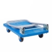 Imagen de Carro Plataforma Nextep de Carga Plegable Capacidad 150 Kg