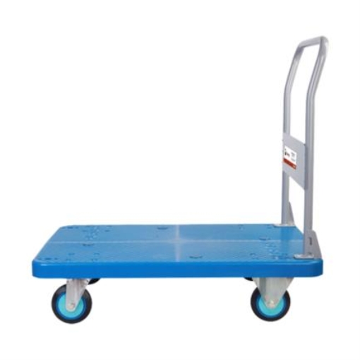 Imagen de Carro Plataforma Nextep de Carga Plegable Capacidad 150 Kg