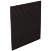 Imagen de Filtro de Carbon Fellowes AeraMax Pro 3/8" con Prefiltro C/4 Pzas