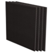 Imagen de Filtro de Carbon Fellowes AeraMax Pro 3/8" con Prefiltro C/4 Pzas