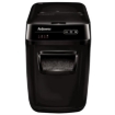 Imagen de Trituradora Fellowes AutoMax 130C Cort Cruzado para Oficina Pequeña/Oficina en Hogar
